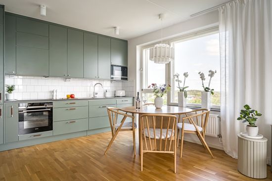 Bostadsrätt, Agnes lagerstedts gata 25, Hägersten, Stockholm