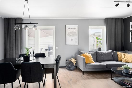 Bostadsrätt, Rotslingan 5 C, Simrishamn