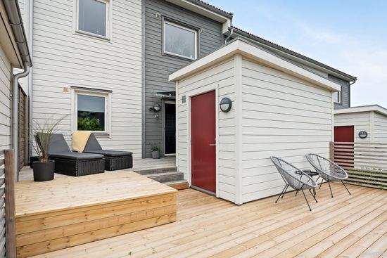 Bostadsrätt, Rotslingan 5 C, Simrishamn