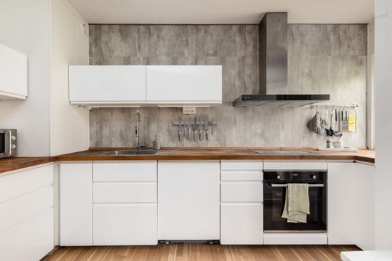 Bostadsrätt, Arvesgärde 4, Tuve, Göteborg