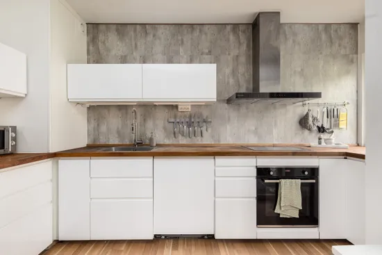 Bostadsrätt, Arvesgärde 4, Tuve, Göteborg