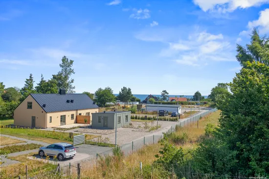 Villa, Rubinolagatan 6, Vik - Äppellunden, Simrishamn