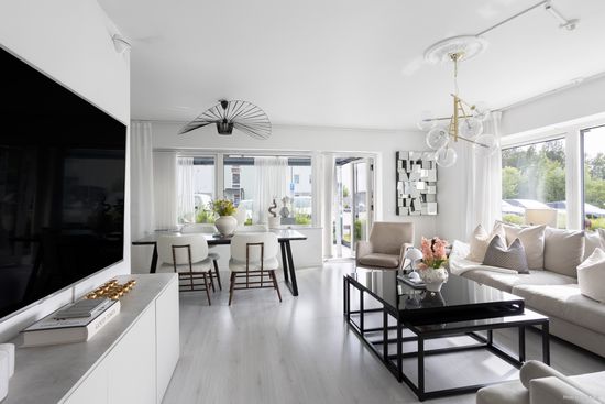 Bostadsrätt, Markörvägen 16, Lillån, Örebro