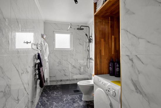 Bostadsrätt, Tre källors väg 5, Eriksberg, Botkyrka