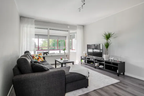Bostadsrätt, Stackvägen 3 A, Romme, Borlänge