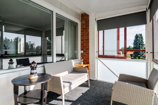 Bostadsrätt, Stackvägen 3 A, Romme, Borlänge