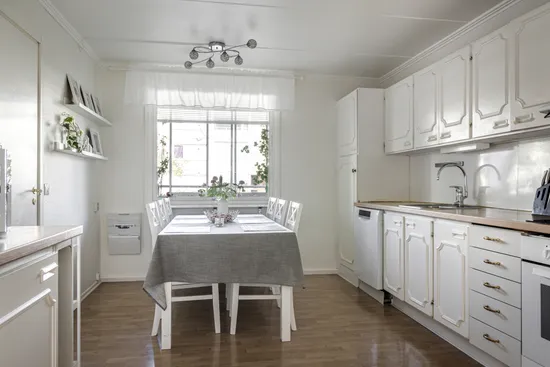 Bostadsrätt, Tulpangatan 11, Fosiedal, Malmö