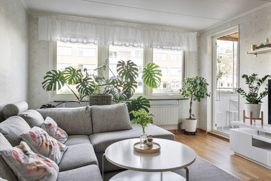 Bostadsrätt, Tulpangatan 11, Fosiedal, Malmö