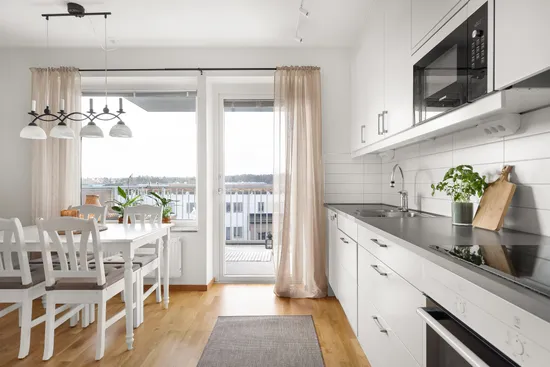 Bostadsrätt, Kungsgatan 93 D, Industristaden/Kungsängen, Uppsala