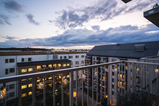 Bostadsrätt, Kungsgatan 93 D, Industristaden/Kungsängen, Uppsala