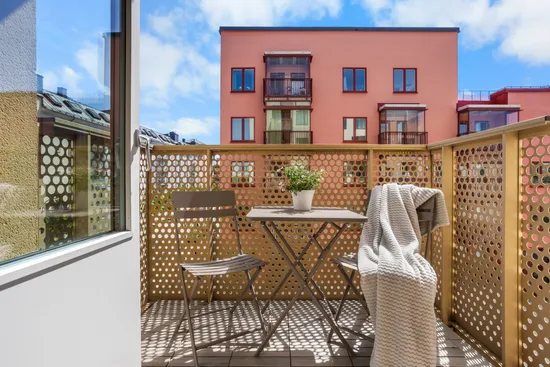 Bostadsrätt, Turebergs allé 41, Tureberg, Sollentuna