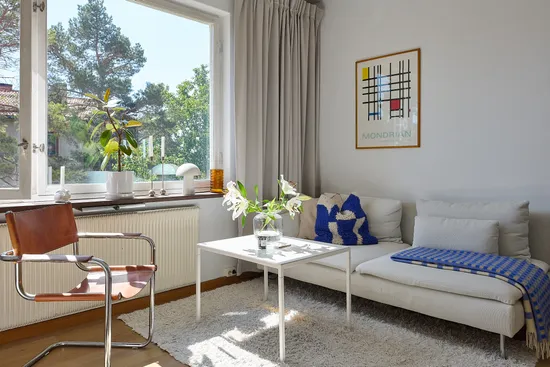 Bostadsrätt, Arvodesvägen 20, Hägerstensåsen, Stockholm