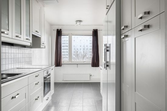 Bostadsrätt, Hagalundsgatan 20, Hagalund, Solna