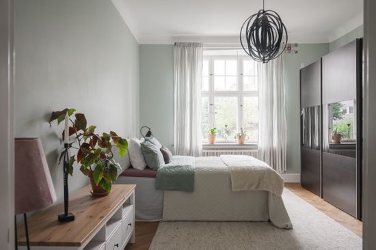 Bostadsrätt, Slussgatan 14 U7, Slussen, Malmö