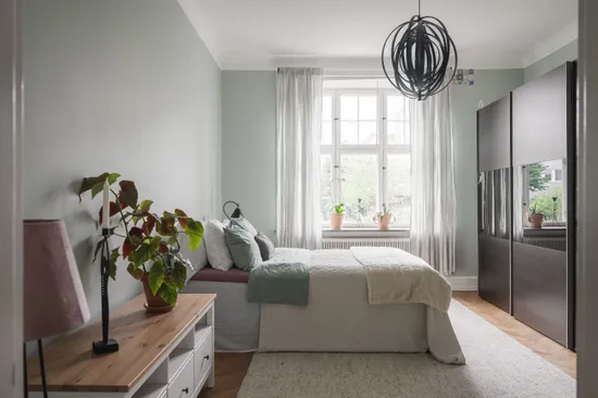 Bostadsrätt, Slussgatan 14 U7, Slussen, Malmö