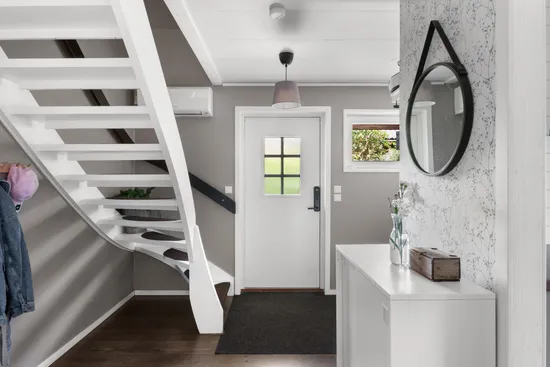 Villa, Häggbärsvägen 4, Olofström