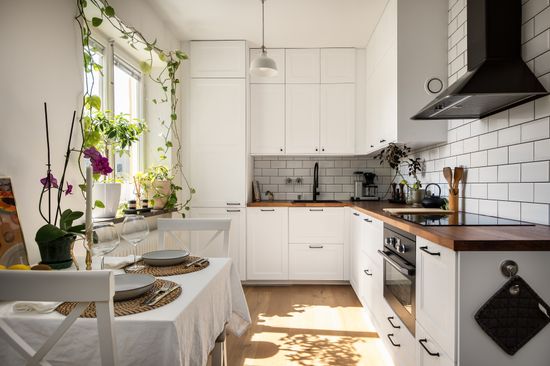 Bostadsrätt, Kransbindarvägen 16, Midsommarkransen, Stockholm