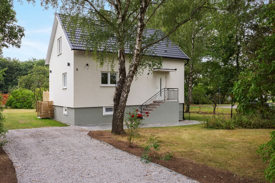 Villa, Ekesvägen 4, Söderåkra, Torsås