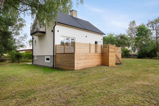 Villa, Ekesvägen 4, Söderåkra, Torsås