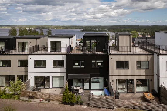 Bostadsrätt, Skogsbruksvägen 23C, Edsgatan, Karlstad