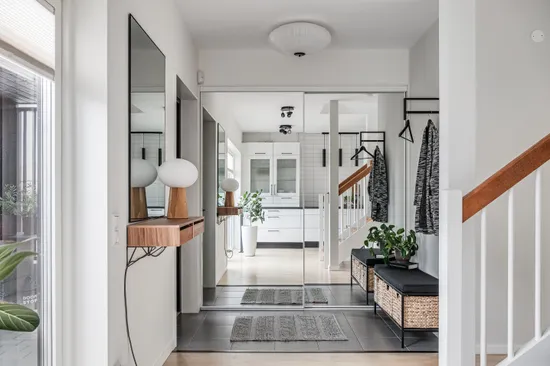 Bostadsrätt, Skogsbruksvägen 23C, Edsgatan, Karlstad