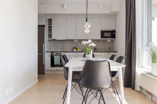 Bostadsrätt, Norrgärdesgatan 12, Eskilstuna Norr, Eskilstuna