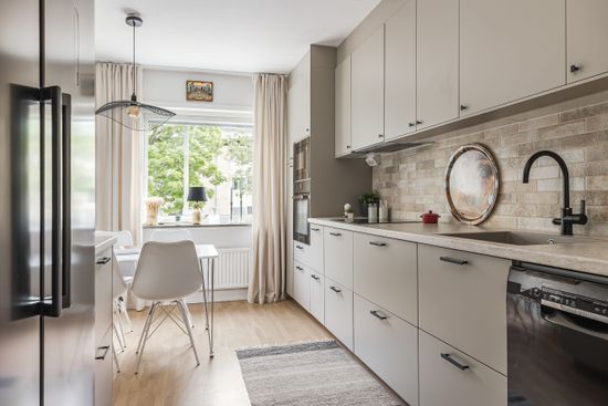 Bostadsrätt, Opphemsgatan 4, Gottfridsberg, Linköping