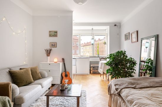 Bostadsrätt, Nobelvägen 87, Nobeltorget, Malmö