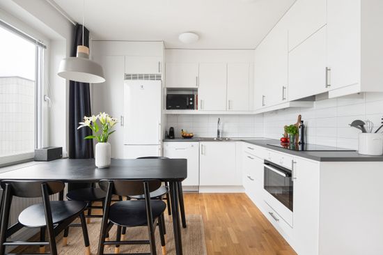 Bostadsrätt, Jämtlandsgatan 97, Vån 10 (15104/1904), Vällingby Parkstad / Råcksta, Stockholm