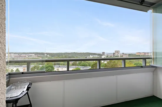 Bostadsrätt, Fabelvägen 13, Kallhäll, Järfälla