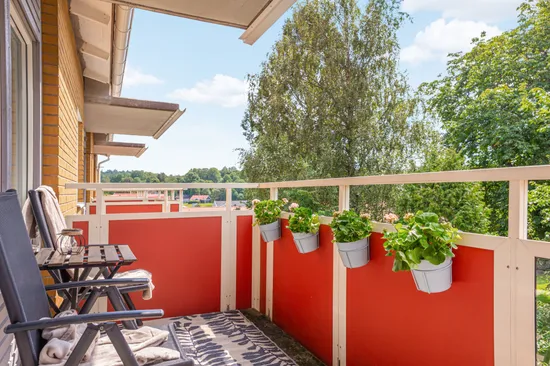 Bostadsrätt, Nunnegårdsgatan 118, Munkegärde, Kungälv