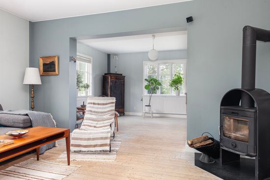 Villa, Fornminnesvägen 3, Jonstorp , Höganäs