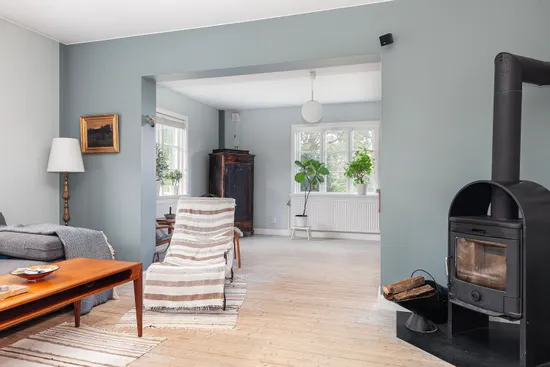 Villa, Fornminnesvägen 3, Jonstorp , Höganäs