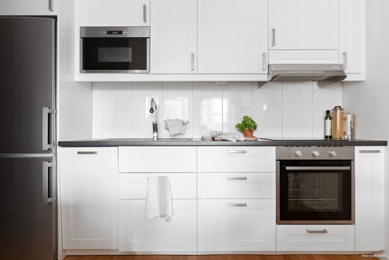 Bostadsrätt, Råbyvägen 53H, Gränby, Uppsala