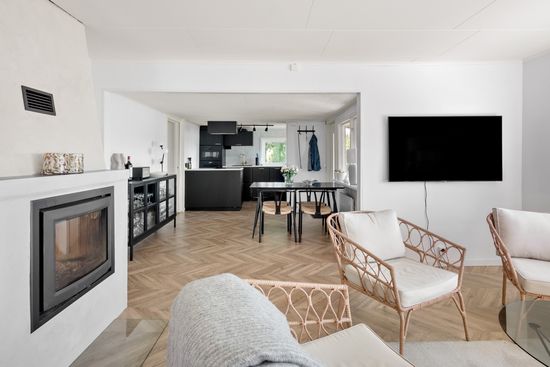 Fritidshus, Båtvik 425, Byske, Skellefteå