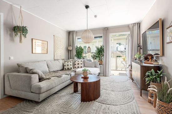 Bostadsrätt, Mullbergsvägen 27E, Morön, Skellefteå