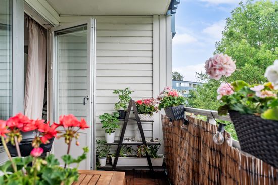 Bostadsrätt, Övralidsgatan 3, Hisings Backa, Göteborg