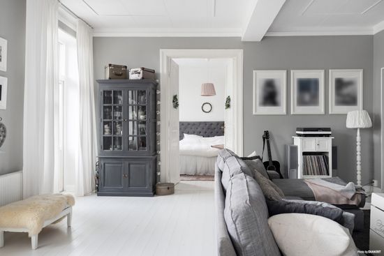 Bostadsrätt, Storgatan 37, Centralt, Klippan