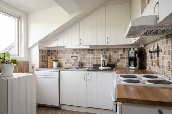 Bostadsrätt, Barnhemsgatan 26, Sjöbo, Borås