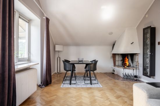 Bostadsrätt, Barnhemsgatan 26, Sjöbo, Borås