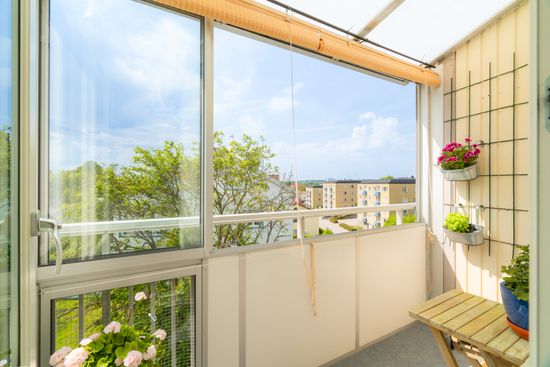 Bostadsrätt, Östra Bergsgatan 24G, Östra Bergen, Nyköping