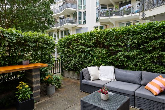 Bostadsrätt, Vävar johans gata 15, Hammarby Sjöstad, Stockholm