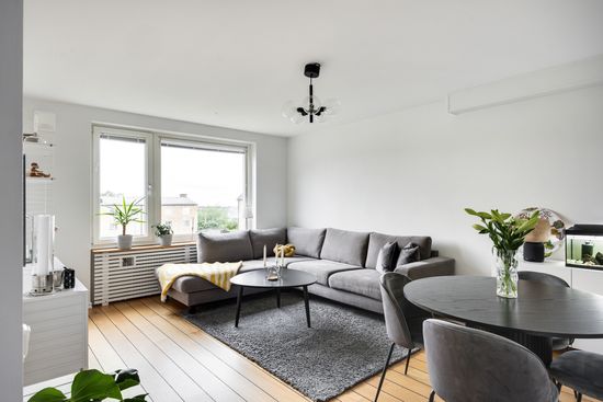 Bostadsrätt, Slåttervägen 5A, Kobjer, Lund