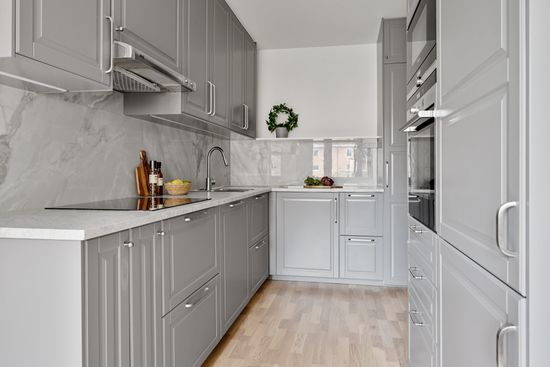 Bostadsrätt, Frihetsvägen 23, Jakobsberg, Järfälla