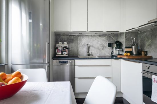 Bostadsrätt, Strandvägen 29, Lomma