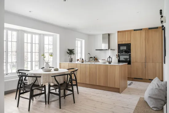 Villa, Pastoratsvägen 7, Falsterbo, Vellinge