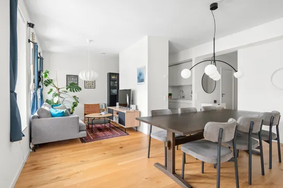 Bostadsrätt, Kavallerivägen 2B, Rissne, Sundbyberg