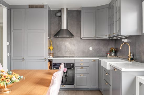 Bostadsrätt, Spegelbacken 82, Gribbylund, Täby