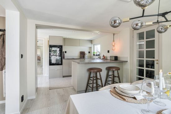 Villa, Rausvägen 695, Påarp, Helsingborg