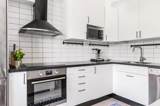 Bostadsrätt, Munkhagsgatan 98A, Johannelund, Linköping